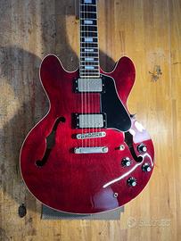 Greco SA 550 1979, 335 Gibson style Japan MIJ