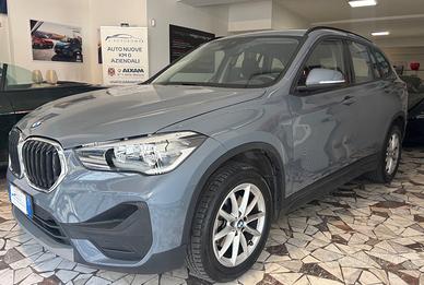 Bmw X1 sDrive 18d