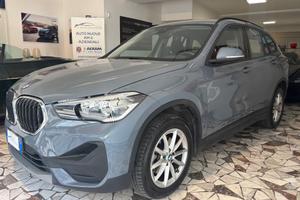 Bmw X1 sDrive 18d