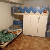 Cameretta bambini