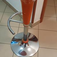 sgabelli da arredamento