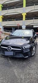 Classe A 180 d diesel