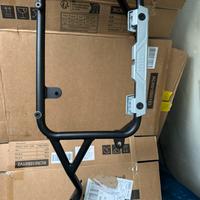 Portavaligie laterali Givi PL5108CAM per BMW GS