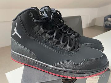 Nike Air Jordan Executive Premium