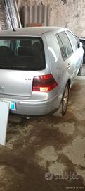 GOLF GTI 1.9