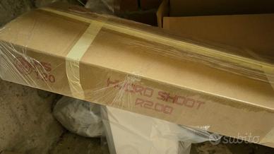 Grow Box coltivazione Indoor