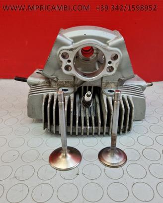 TESTATA ORIZZONTALE DUCATI HYPERMOTARD 796 2010 20