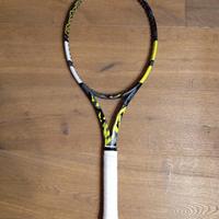 BABOLAT PURE AREO 98
