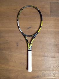 BABOLAT PURE AREO 98