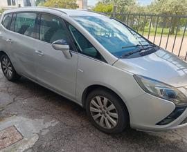 OPEL Zafira 3ª serie - 2014
