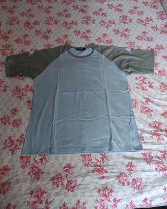T-shirt Kappa uomo