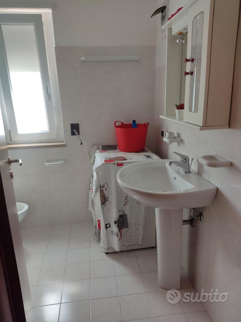 House in Scalea, Impresa - Vista 6