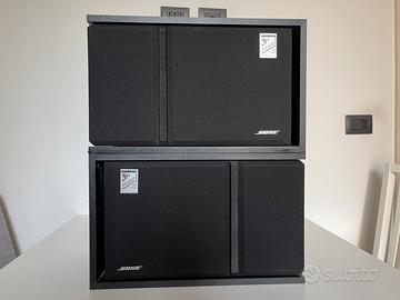 Bose 301 serie 3 - edizione limitata