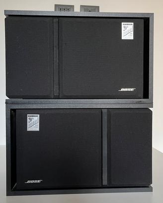 Bose 301 serie 3 - edizione limitata