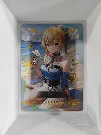 Jean - SSR card Goddess Genshin Impact