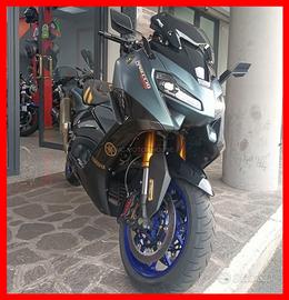 Yamaha tmax 560 +promo passaggio incluso+permute