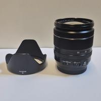 Fujifilm 18-55mm f/2.8-4 R LM OIS