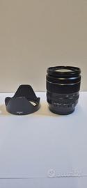 Fujifilm 18-55mm f/2.8-4 R LM OIS