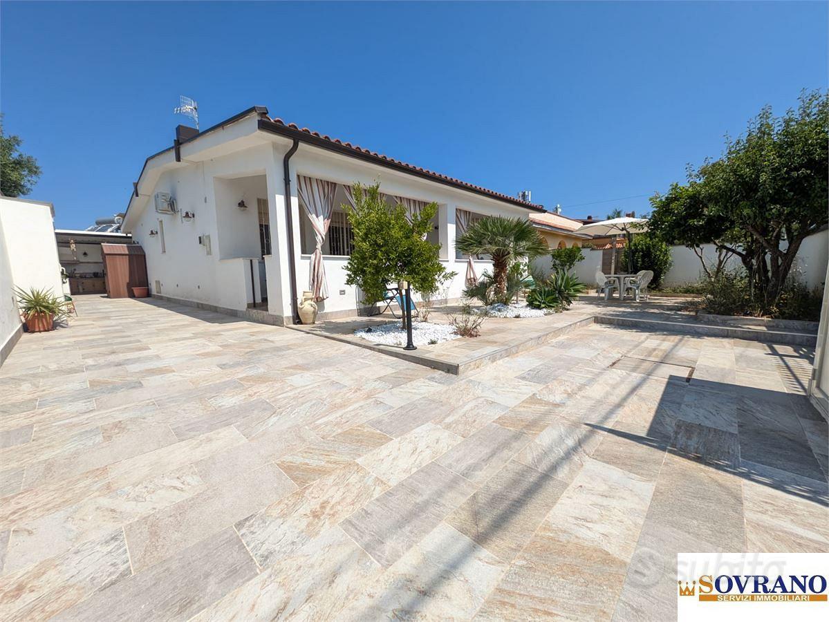 Casa – Carini, Piraineto - Vista 2