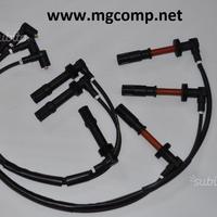 Cavi candele Mgcomp x Alfa gtv 166 spider v6 turbo