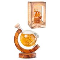 Mazzetti Grappa Barricata "mappamondo"