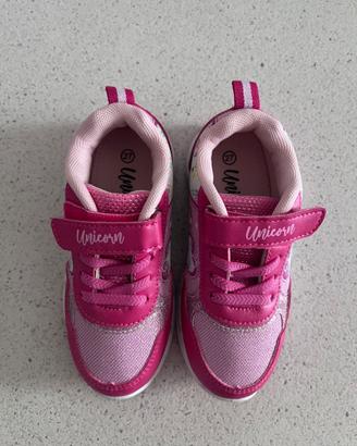 Scarpe bambina n. 27