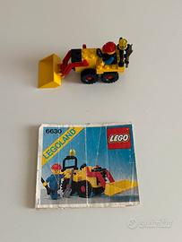 Set lego 6630