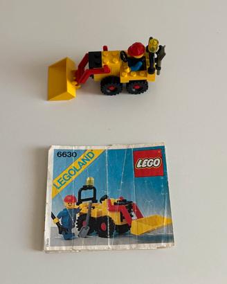 Set lego 6630