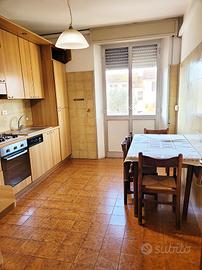 Quadrilocale piano 1 cantina e garage Rif.2366