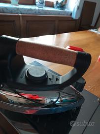 ferro da stiro professionale Ddolo