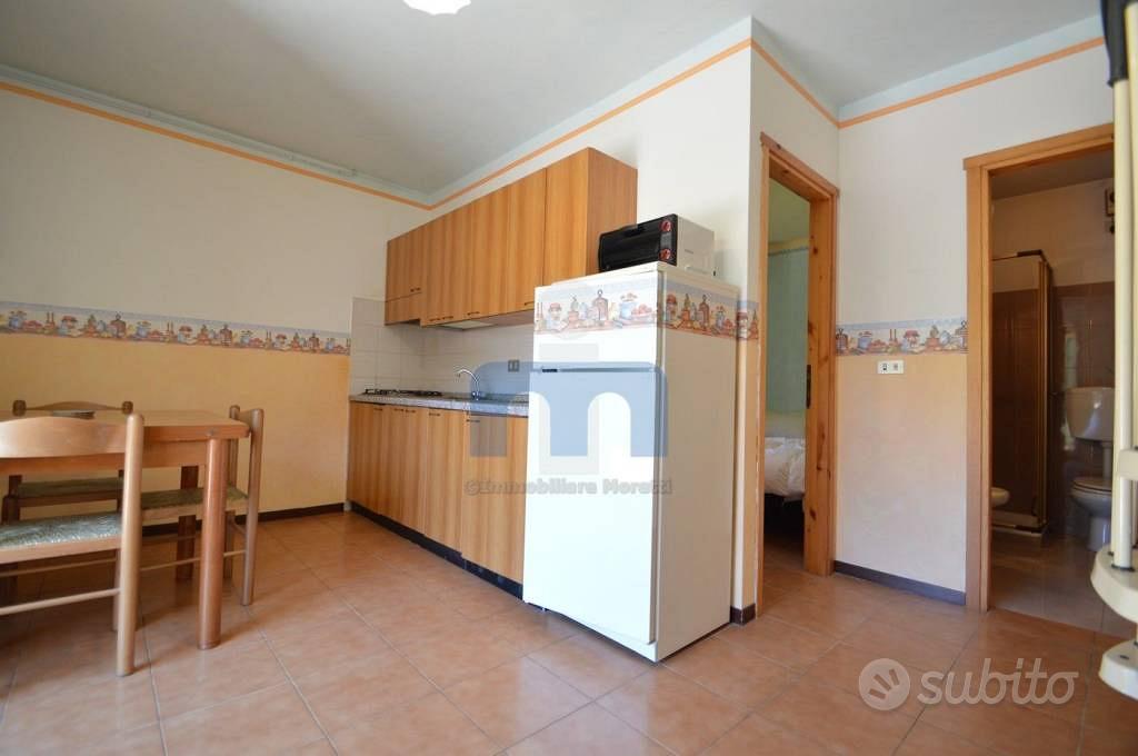 Appartamento – SO - Vista 5
