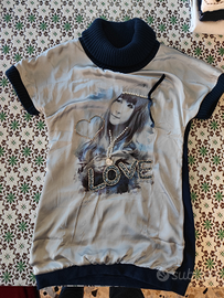 Maglione da donna marca ARTIGLI