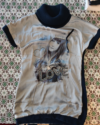 Maglione da donna marca ARTIGLI