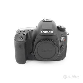 Canon EOS 5Ds R