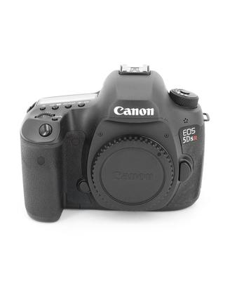 Canon EOS 5Ds R
