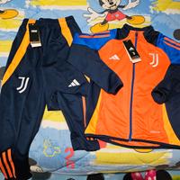 Tuta juventus originale