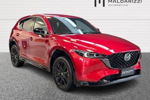 MAZDA CX-5 2.2 Homura s/bsm awd 184cv auto