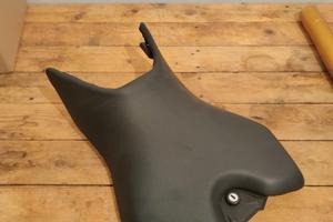 Sella Pilota/Passeggero originali yamaha r125 2022