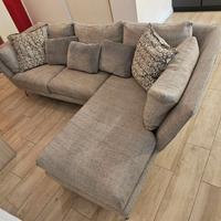 Divano poltrone sofa penisola battito d'ali