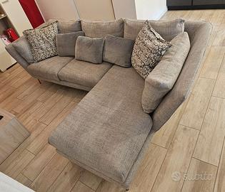 Divano poltrone sofa penisola battito d'ali