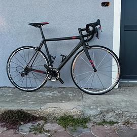 Cannondale Supersix Evo Taglia 54