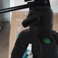 Treppiedi Bosch per fotocamera o videoproiettore