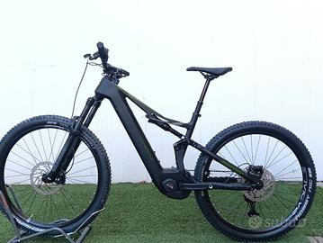WHISTLE B-RUSH CA 6.5