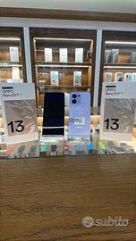 Oppo Reno 13 F 5G 8/256 GB - NUOVO