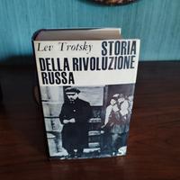 libro rivoluzione russa 