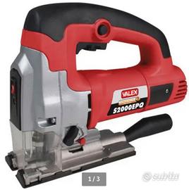 Seghetto alternativo VALEX 710 W