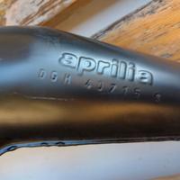 Marmitta Aprilia originale