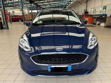FORD Fiesta 1.5 EcoBlue 5 porte Business