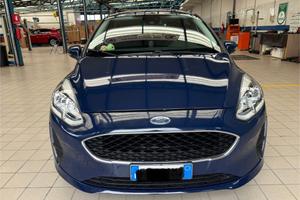 FORD Fiesta 1.5 EcoBlue 5 porte Business