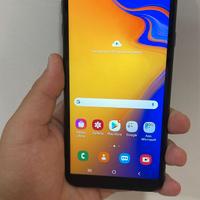 Samsung Galaxy J4 Plus black 32 GB - USATO